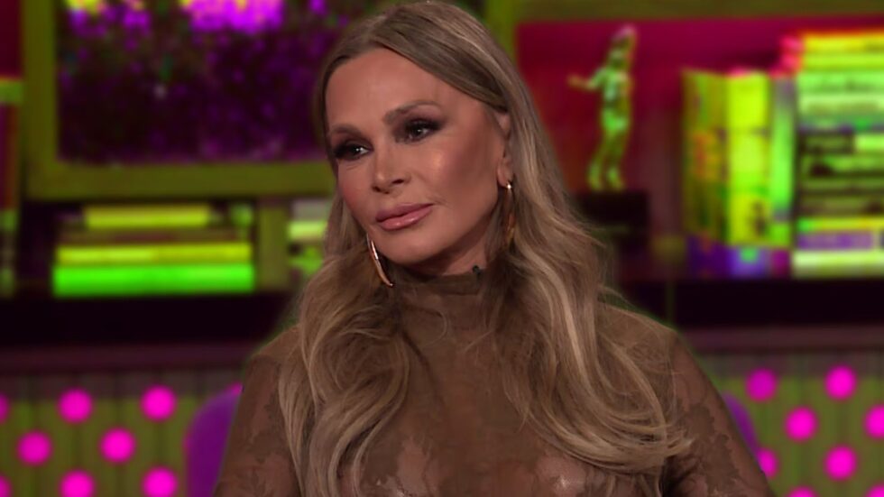 RHOC Tamra Judge
