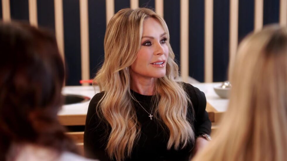 RHOC Tamra Judge