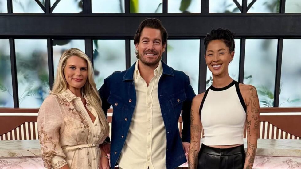 Southern Charm stars to guest judge on Top Chef