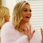 Former RHOBH star Denise Richards will reportedly appear on Real Housewives Ultimate Road Trip