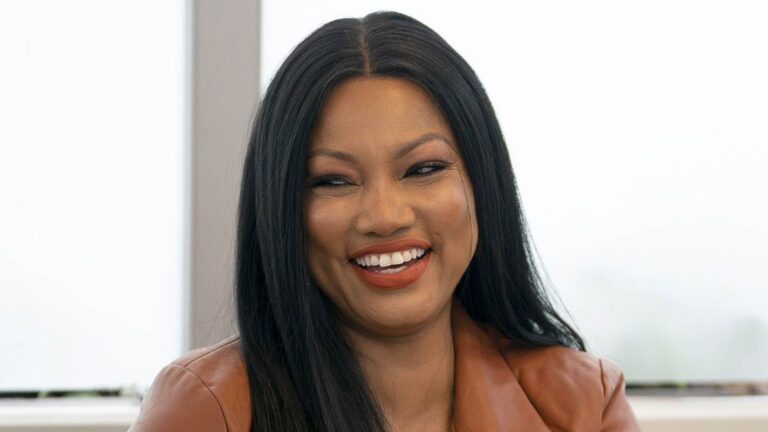 RHOBH star Garcelle Beauvais talks exit