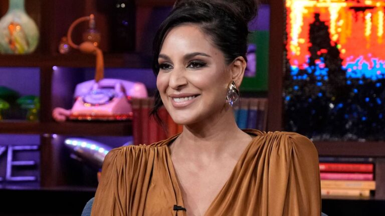 RHONY star Jessel Taank