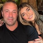 Juicy Joe and Gia Giudice