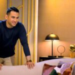 Mike Brockway on 'Love Is Blind' season 9