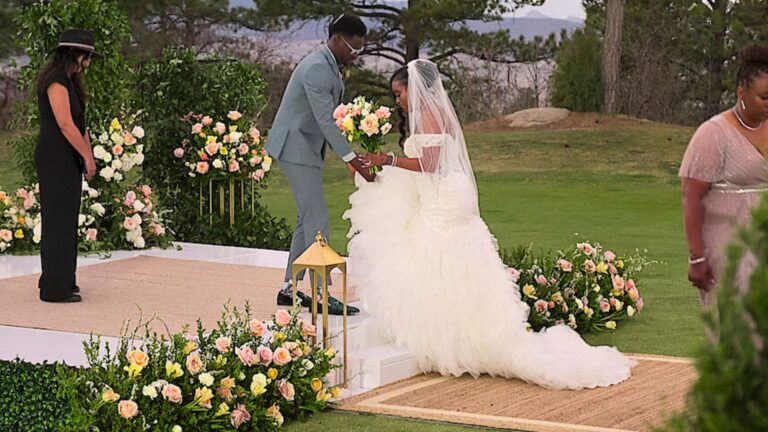 Love Is Blind season 9