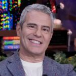 Andy Cohen on WWHL