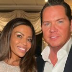 Dolores Catania and Paulie Connell