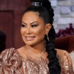 Former RHOSLC star Jen Shah