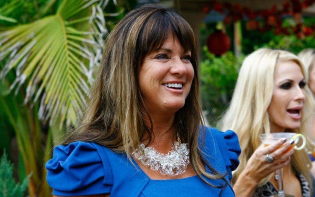 RHOC’s Jeana Keough Accuses Shannon Beador of Being ‘Mean’ to Her for ‘No Reason’
