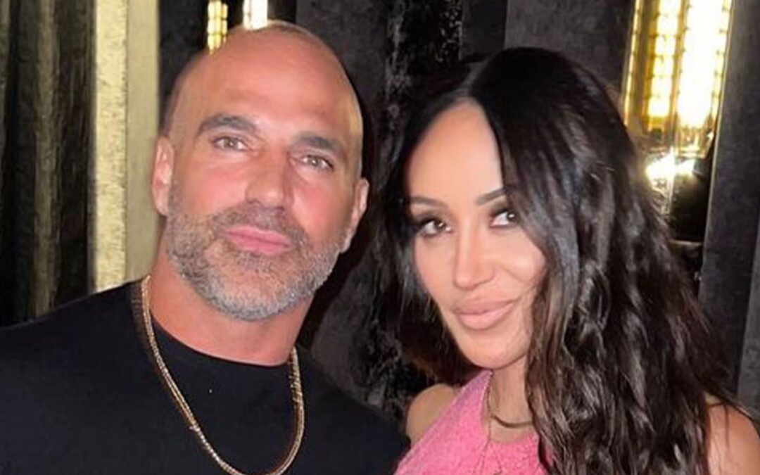 A RHONJ Sprinkle Cookie Christmas Reunion!