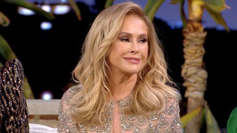 RHOBH star Kathy Hilton