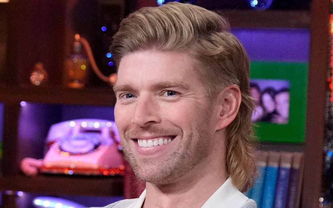 Kyle Cooke Promises to Be an ‘Open Book’ on New ‘Summer House’ Spinoff Amid Marital Drama