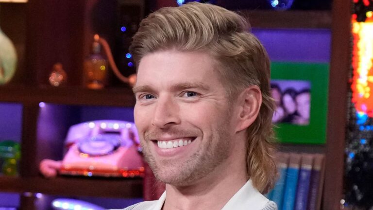 Summer House star Kyle Cooke