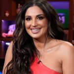 Southern Charm and Southern Hospitality star Leva Bonaparte