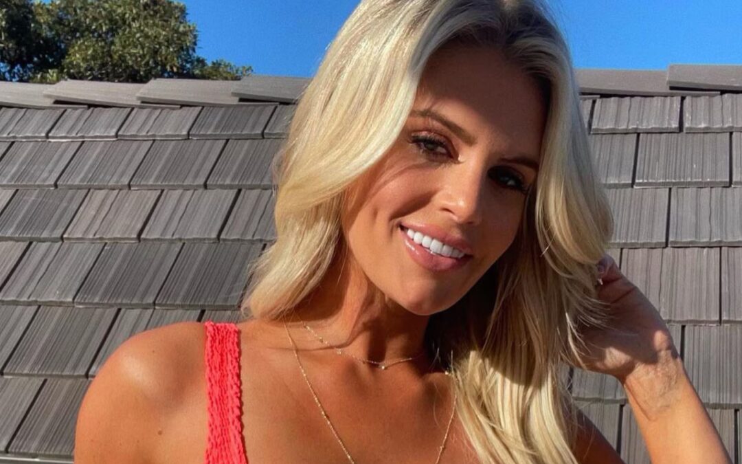 Madison LeCroy Addresses the ‘Scary’ Situation at BravoCon