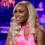 Married to Medicine star Quad Webb