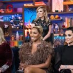 Real Housewives legends will reportedly all film Road Trip
