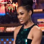 RHOP star Monique Samuels