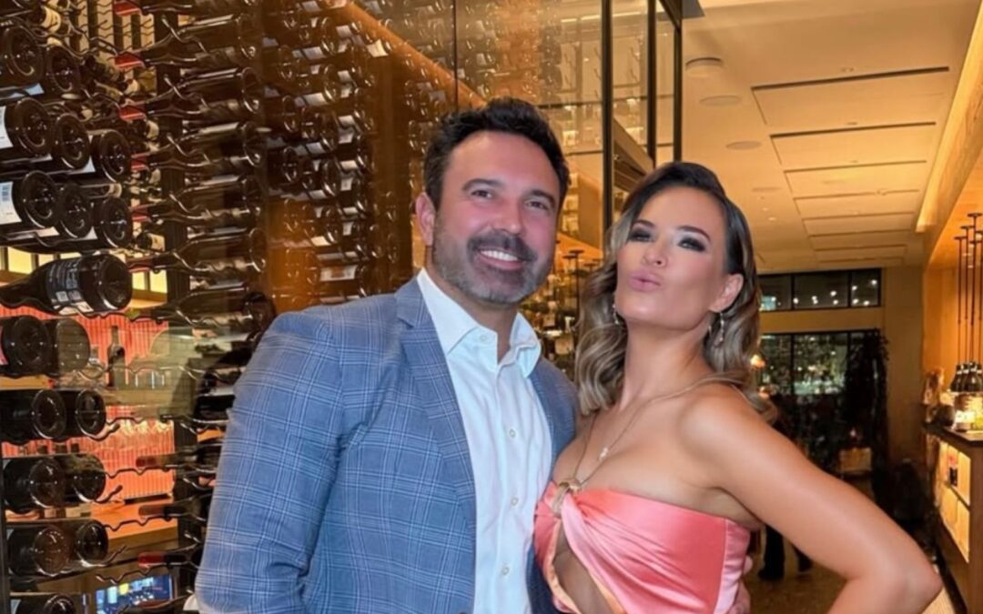 RHOSLC Star Britani Bateman Shows Off New ‘Friend’ as Jared Drama Lingers