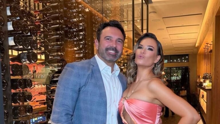 RHOSLC star Britani Bateman sparks dating buzz