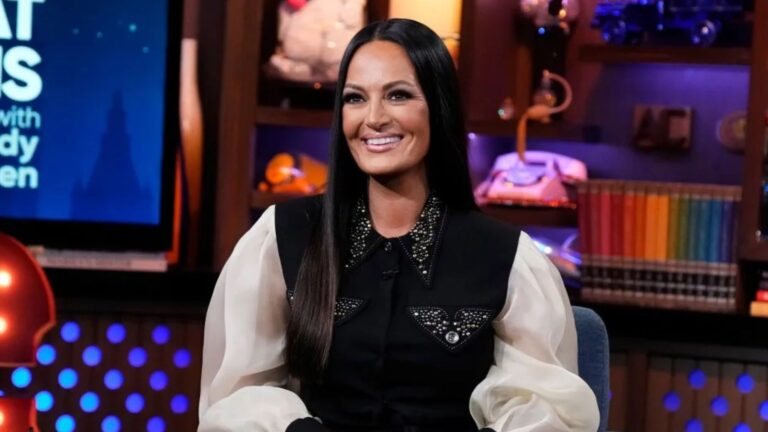 RHOSLC star Lisa Barlow