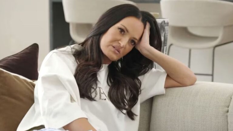 RHOSLC star Lisa Barlow