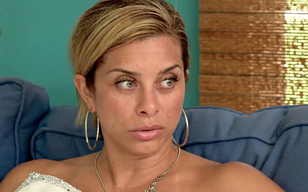 Robyn Dixon Says Madison LeCroy Wasn’t the Only One Calling Sai ‘Mean’