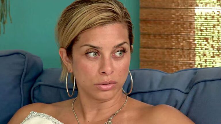 RHOP star Robyn Dixon