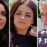 Shahs of Sunset reboot cast