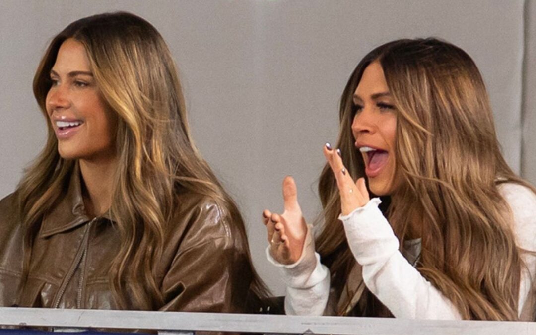 SLOMW Stars Jessi Ngatikaura and Demi Engemann Are Airing All Their Dirty Laundry