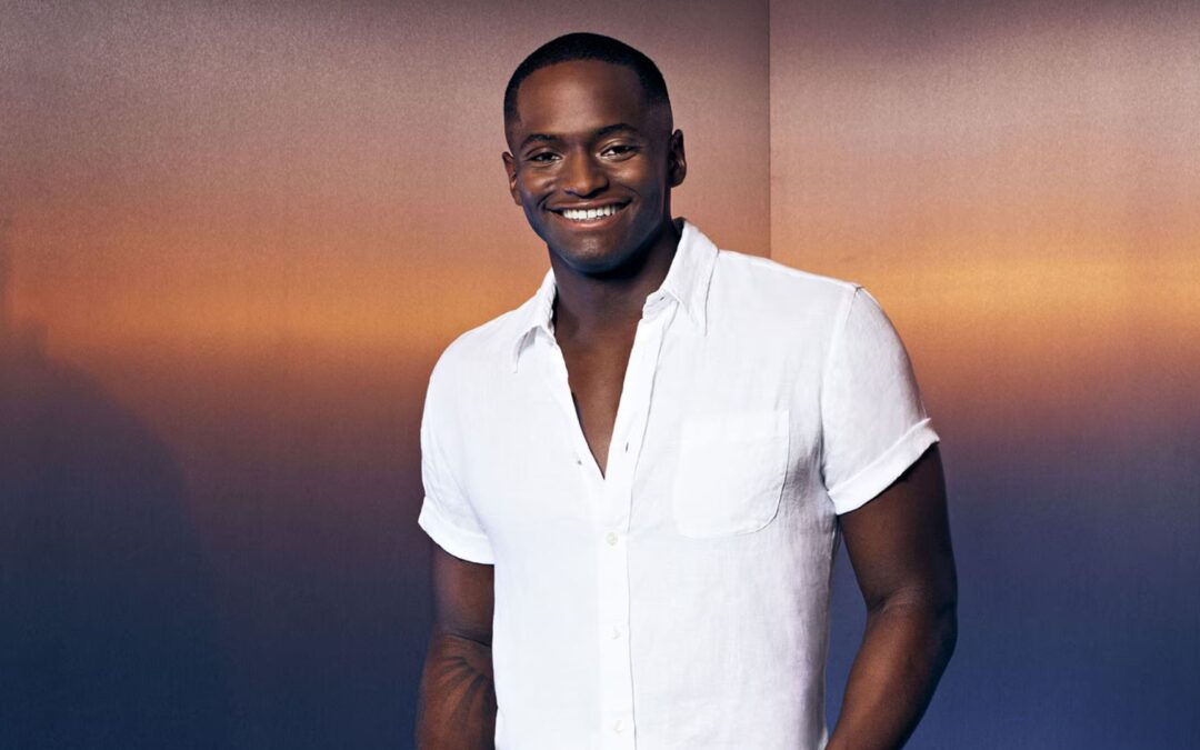 Tracy From Bravo & Cocktails Talks Tea With ‘Southern Hospitality’ Star Bradley Carter EXCLUSIVE