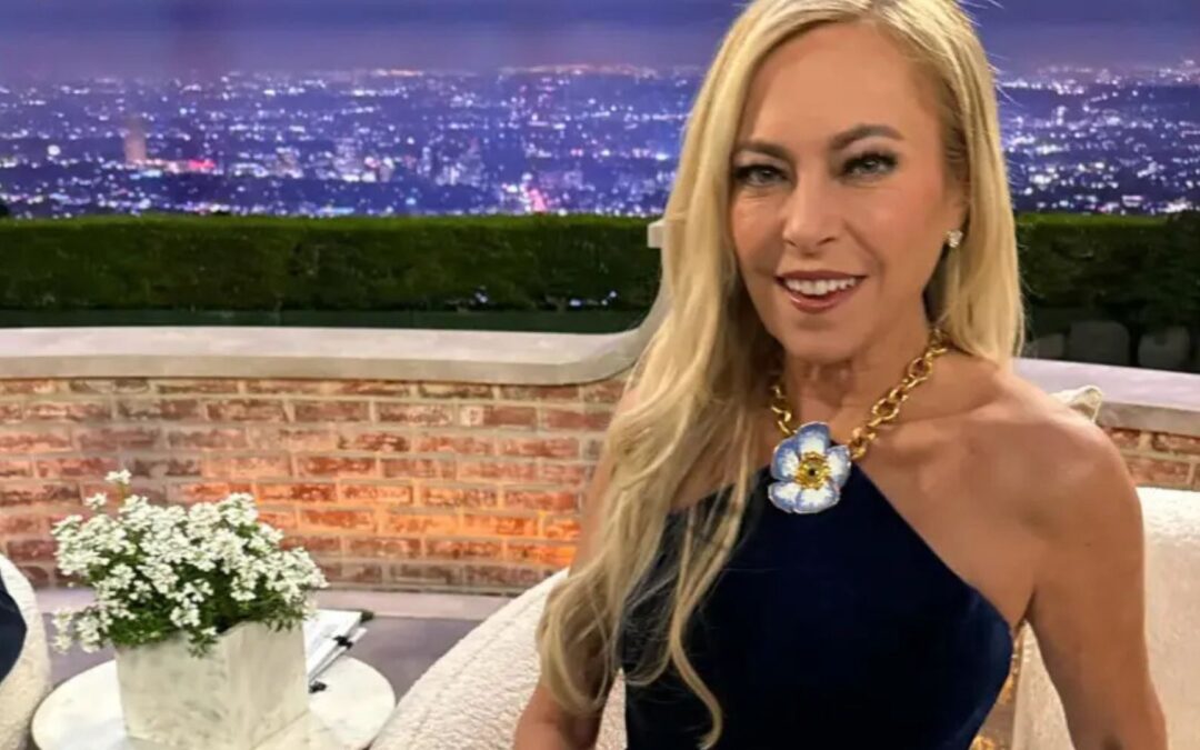 Kathy Hilton and Sutton Stracke Hit by Home Burglaries While Attending BravoCon