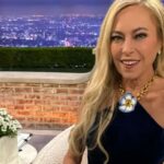 RHOBH star Sutton Stracke