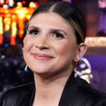 The Valley star Janet Caperna