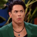 Former Vanderpump Rules star Tom Sandoval