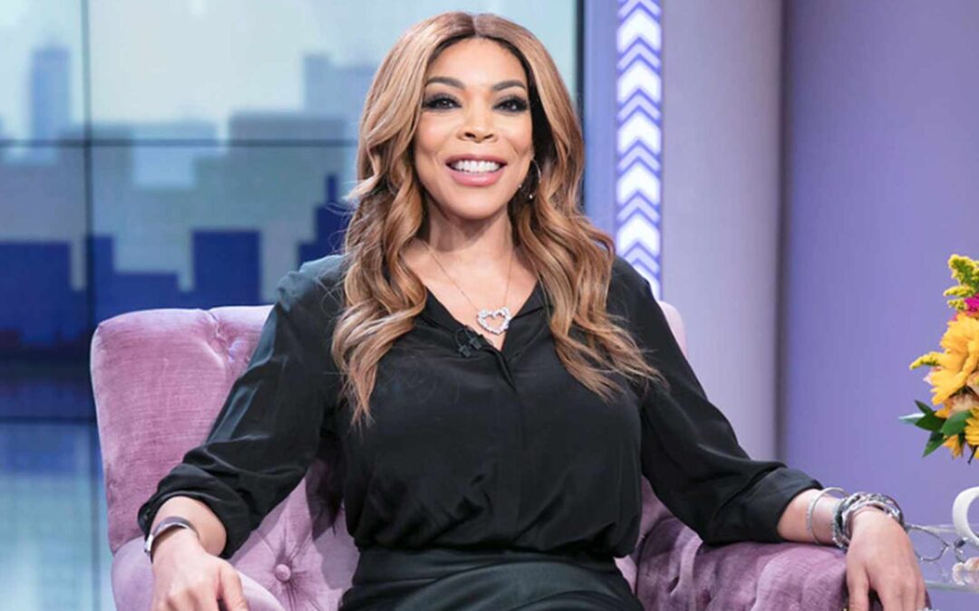 Wendy Williams is Doing Well!