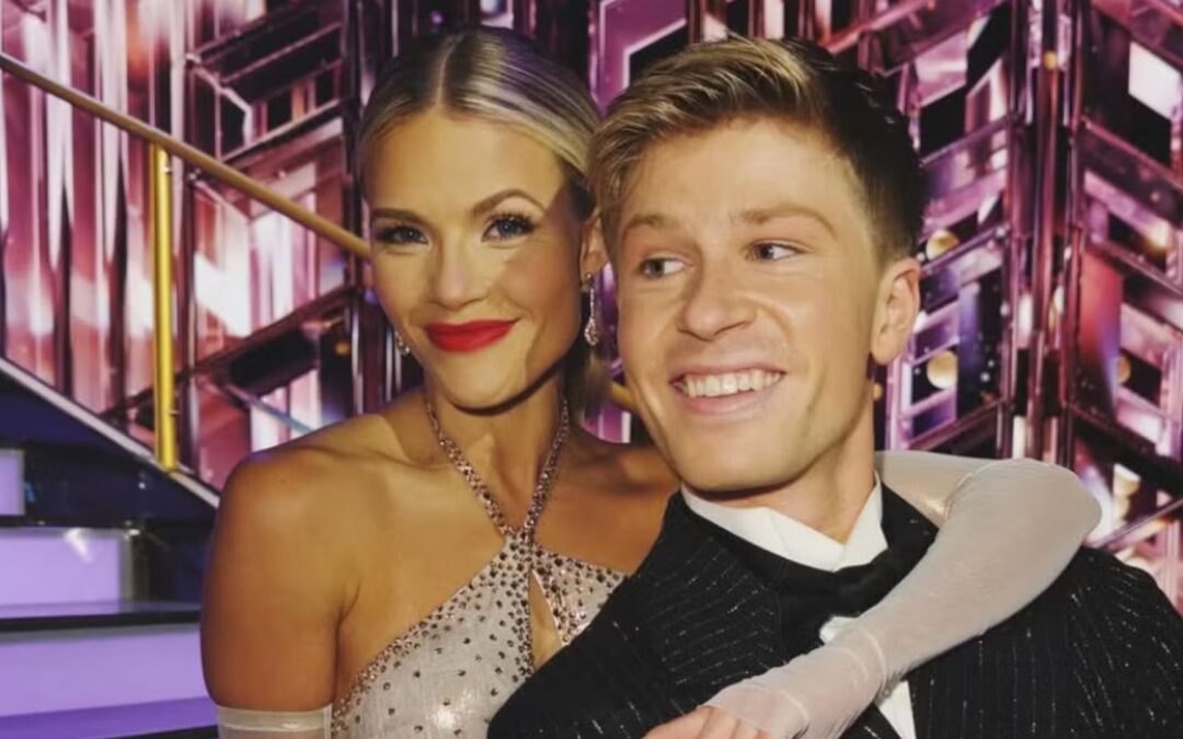 Witney Carson Deletes Instagram Reel After Fans Accuse Her of Calling Out Dylan Efron