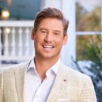 Southern Charm star Austen Kroll
