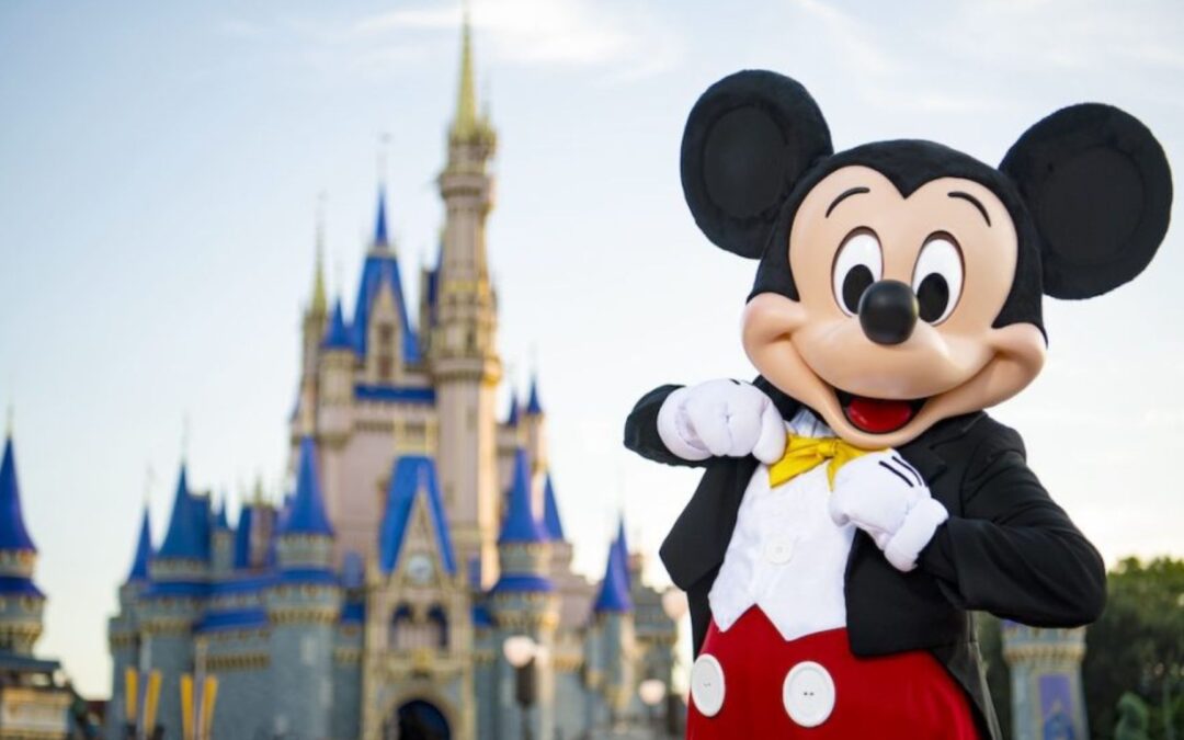 Rumored Disney Legends Short List Includes Some Very Big Stars