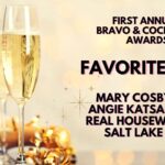 Bravo & Cocktails Awards for Dynamic Duo