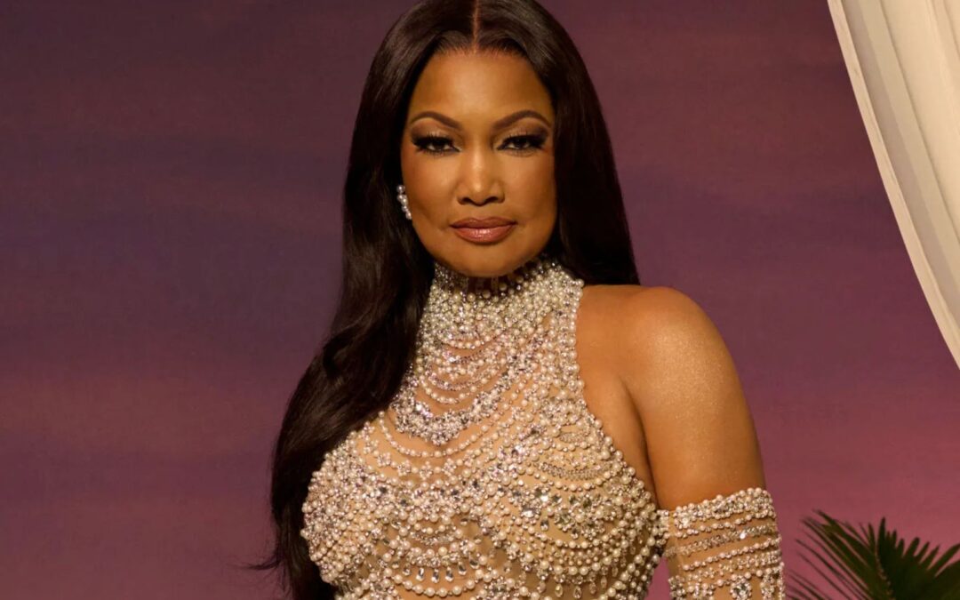 Garcelle Beauvais’ A-List Dating History Is Basically a Hollywood Flex