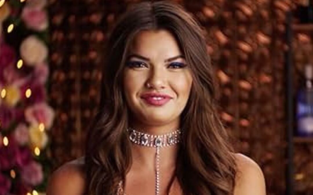 ‘Southern Hospitality’ Star Grace Lilly Arrested Again Just Months After Previous Drug-Related Incident