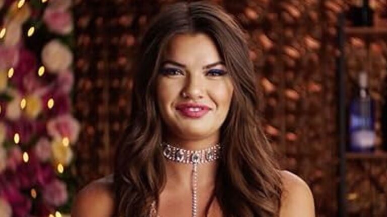 "Southern Hospitality" star Grace Lilly