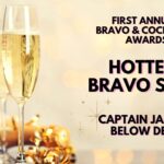 Bravo & Cocktails Awards for Biggest Bravo Stud