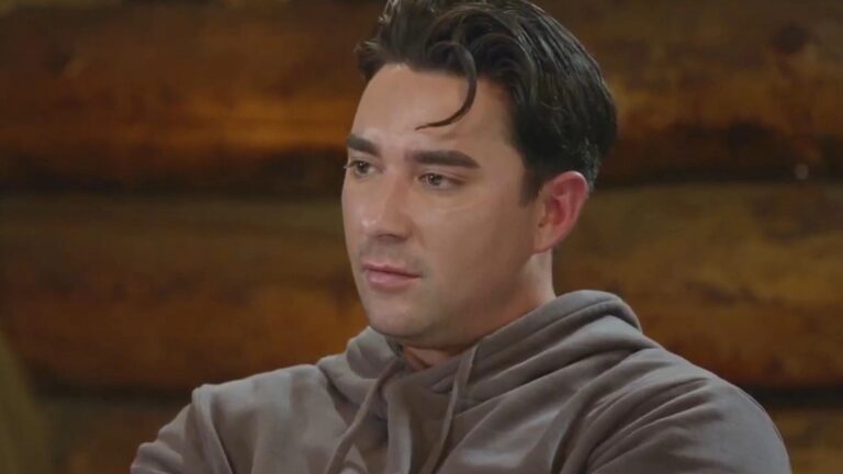 Vanderpump Villa star Marciana Brunette