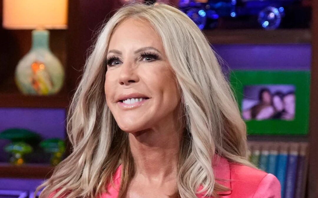 Vicki Gunvalson will be a part of Real Housewives 20th anniversary