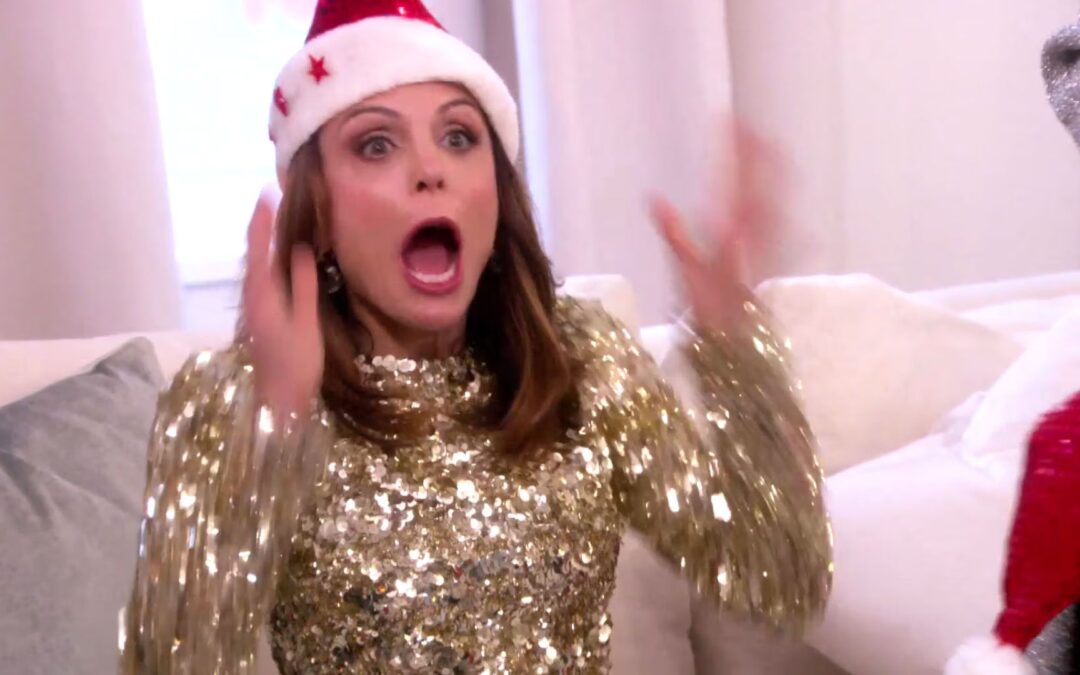 Real Housewives Christmas episodes to watch