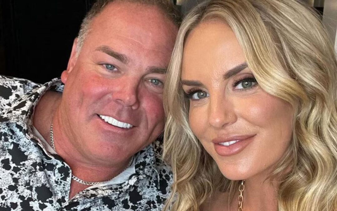 RHOSLC: Insider Claims Justin Rose Is ‘Ready to Leave’ Whitney Rose