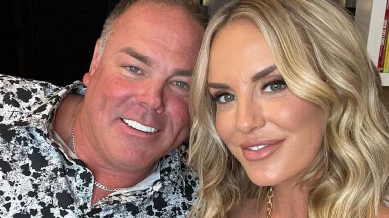 Justin and Whitney Rose