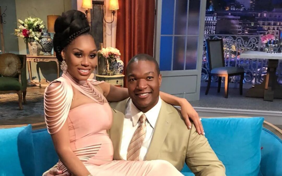 RHOP Season 11 Is Already Messy—and Filming Has Just Begun